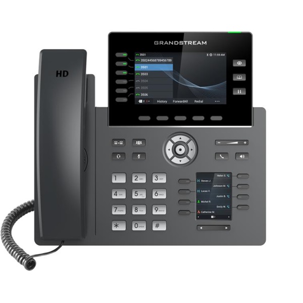 GRANDSTREAM Telefon VoIP - GRP2616