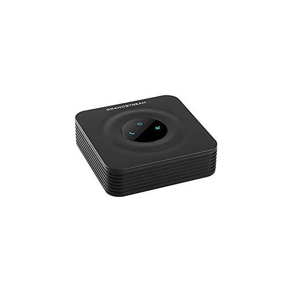 GRANDSTREAM VoIP ATA box - HTATA801