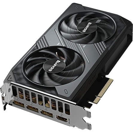 GIGABYTE Videokártya PCI-Ex16x nVIDIA RTX 5060 8GB DDR7 OC