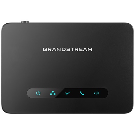 GRANDSTREAM VoIP DECT bázisállomás DP750