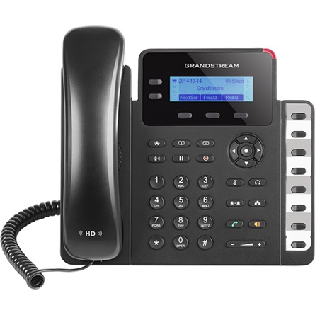 GRANDSTREAM IP Enterprise telefon GXP1628