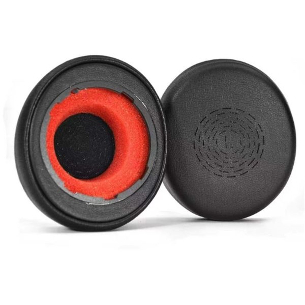 HAMECO HS-LEC-JB18 műbőr fülpárna 2 db Jabra Evolve 2 55