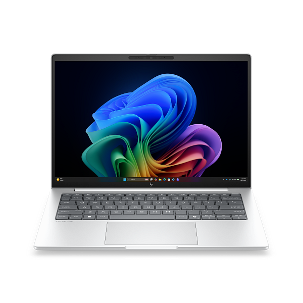 HP EliteBook 8 G2i 14, 14" WUXGA UWVA, Core Ultra7 355 2.3GHz, 16GB, 512GB, Win 11 Prof.