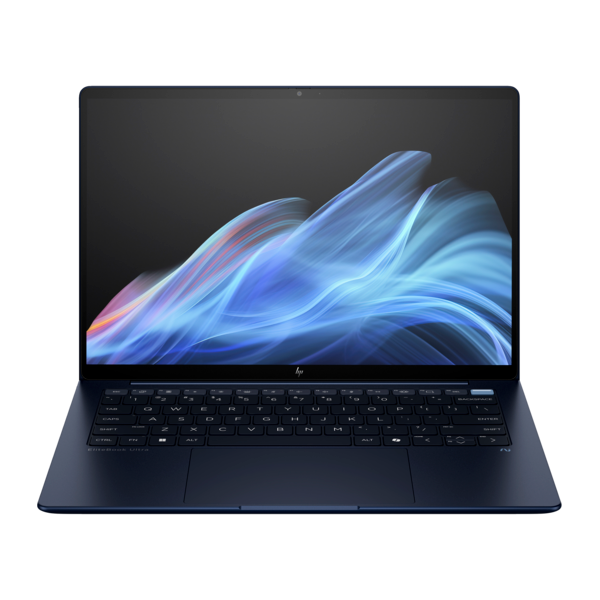 HP EliteBook Ultra G1i notebook kék