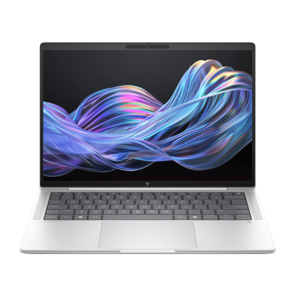 HP EliteBook X G1i notebook ezüst