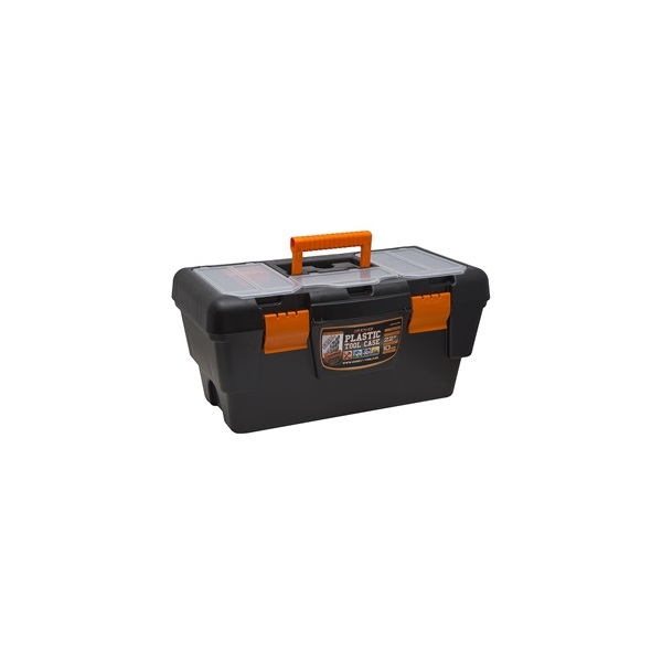 HANDY TOOLS Szerszámtartó láda, 22"
