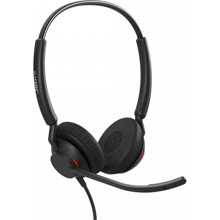 JABRA ENGAGE 40 INLINE LINK USB C/A MS STEREO