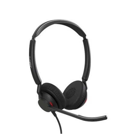 JABRA ENGAGE 50 II LINK STEREO USB-A UC