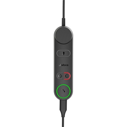 JABRA ENGAGE 50 II LINK USB C/A UC