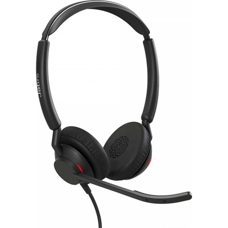 JABRA ENGAGE 50 II STEREO USB-C UC (HEADSET ONLY)