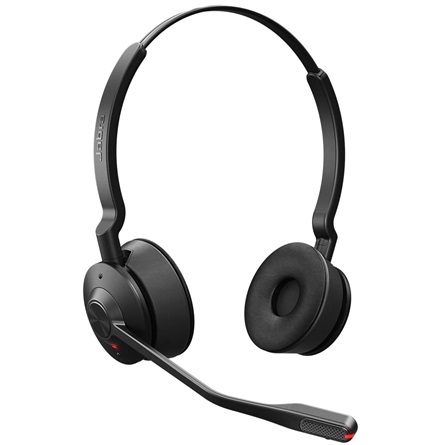 JABRA ENGAGE 55 SE UC STEREO LINK400C