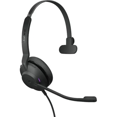 JABRA EVOLVE2 30 SE USB C/A MS MONO