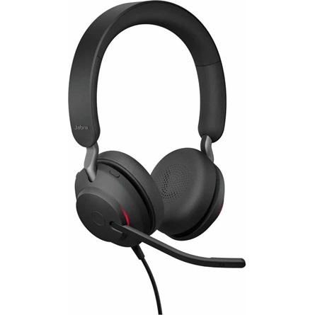 JABRA EVOLVE2 40 SE USB-C UC STEREO EXT. CORD