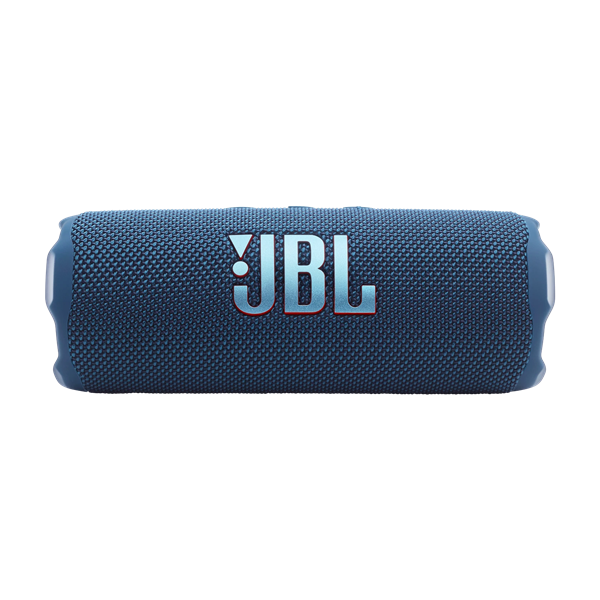 JBL FLIP 7 BLU BT hangszóró, Kék (Hordozható, vízálló)
