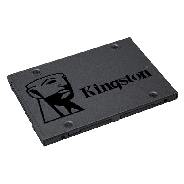 Kingston A400 960GB SATA3 2,5" 7mm (SA400S37/960G) SSD