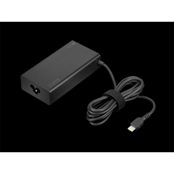 LENOVO AC Adapter - 100W USB-C EU