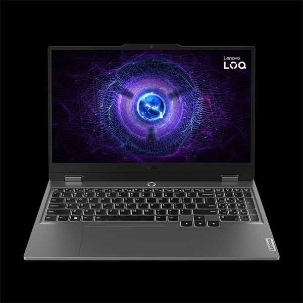 LENOVO LOQ Gaming 15IRX10, 15.6" FHD, Intel Core i7-13650HX, 32GB, 1TB SSD, nV RTX 5070 8GB, NoOS, Luna Grey