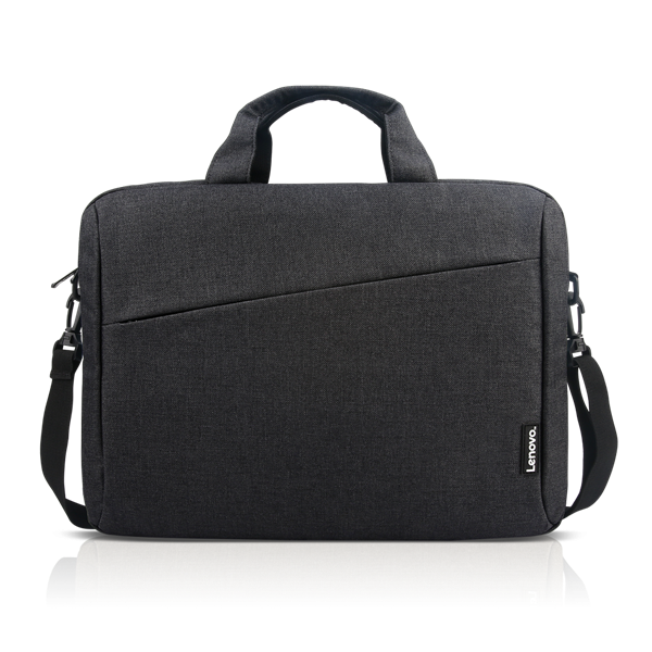 Lenovo Casual Toploader T210 15,6" notebook oldaltáska fekete