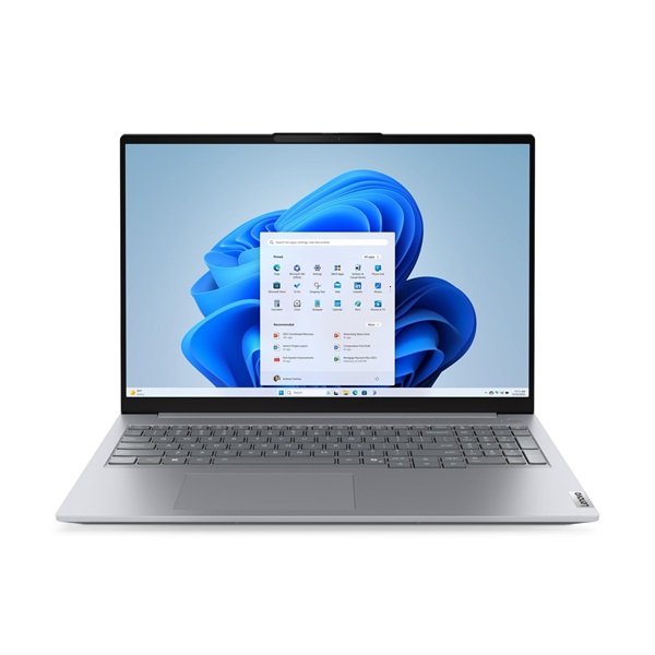 LENOVO ThinkBook 16 G9 IRL, 16.0" WUXGA, Intel Core 7 240H (5.2GHz), 16GB, 512GB SSD, NoOS.