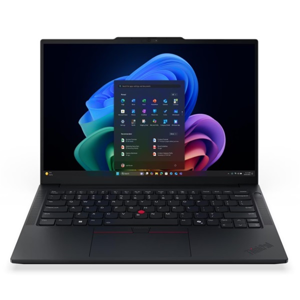 LENOVO ThinkPad E14 G8, 14.0" WUXGA, AMD Ryzen AI 7 445 (4.6GHz), 16GB, 512GB SSD, NoOS.