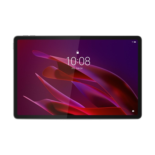 LENOVO YOGA Tab (TB710FU), 11.1" , Qualcomm Snapdragon 8 Gen., 8GB, 256GB, Android, Seashell, PEN, WOA