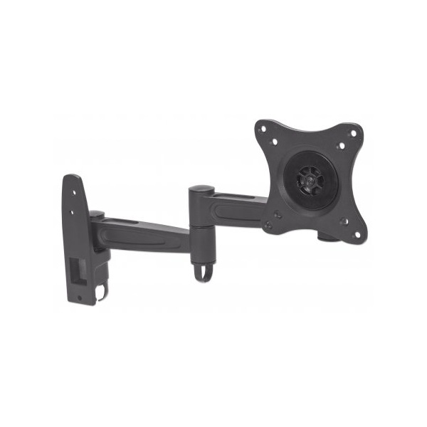 MANHATTAN LCD TV/Monitor fali tartó 2 karos 13"-27"