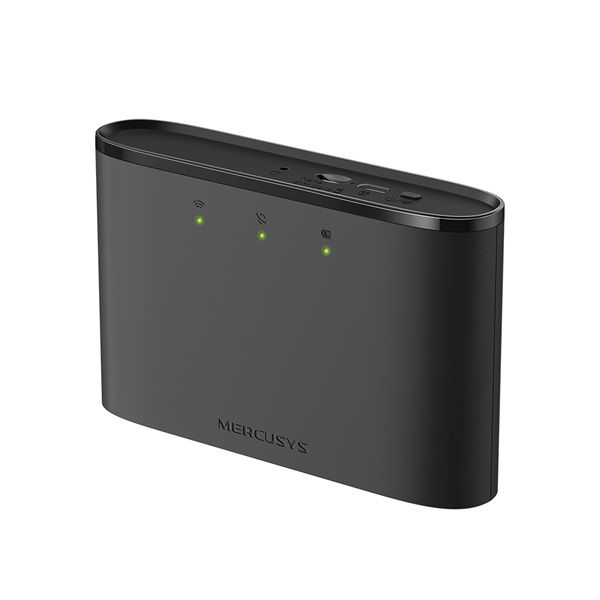 Mercusys MT110 4G/LTE router