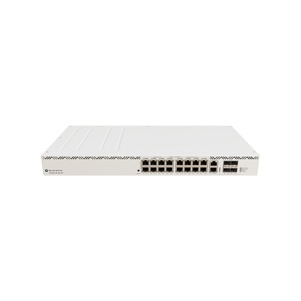 MIKROTIK Cloud Router Switch CRS320-8P-8B-4S+RM
