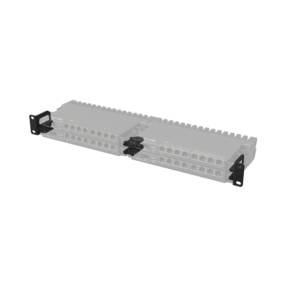 MIKROTIK, Rack fülek, RB5009 szériához K-79