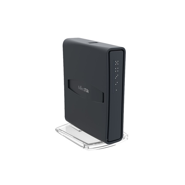 MIKROTIK RouterBOARD RB952Ui-5ac2nD-TC (hAP ac Lite, Tower Case)