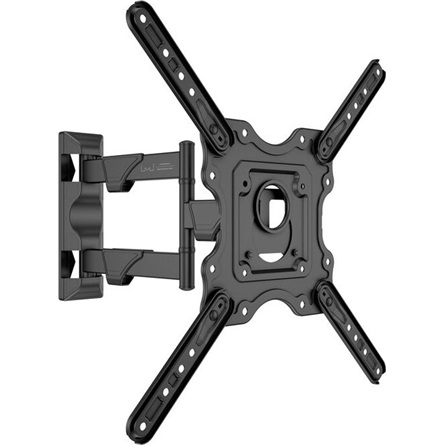 MULTIBRACKETS Fali konzol, M VESA Flexarm M Full Motion Single (32-55", max.VESA: 400x400 mm, 20 kg)