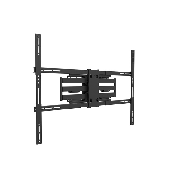 Multibrackets Universal Flexarm Pro 125kg Super Duty Plus 1200x900 - 55-110"