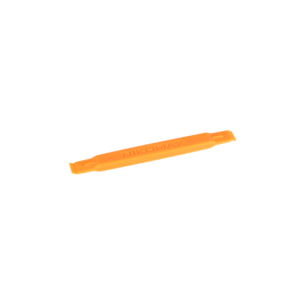 NIKOMAX Nut injector