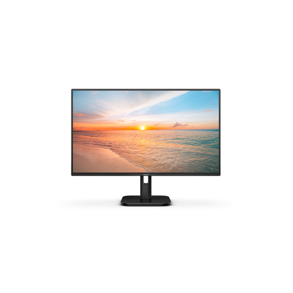 PHILIPS IPS 120Hz monitor 23,8" 24E1N1200A/00, 1920x1080, 16:9, 300 cd/m2, 1ms, VGA/HDMI/DisplayPort, hangszóró