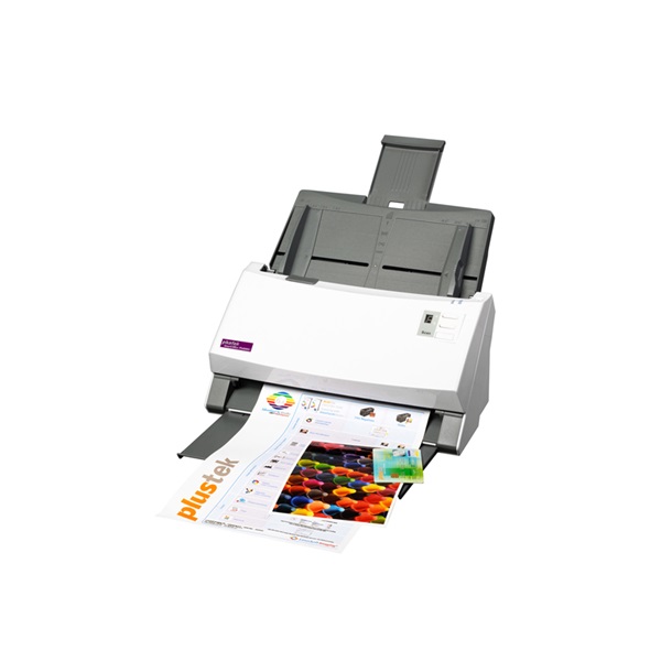 PLUSTEK Scanner SmartOffice PS4080U