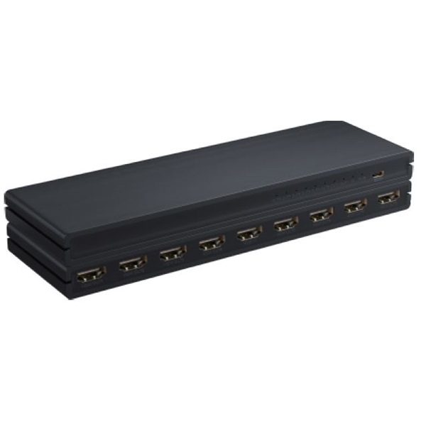 PROCONNECT Splitter HDMI, 1x8 4K 30Hz
