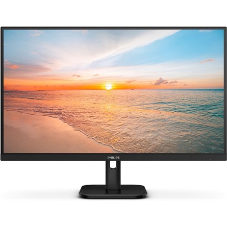 27E1N1800A/00 27IN IPS WLED 3840X2160 60HZ BLACK 27E1N1800A/
