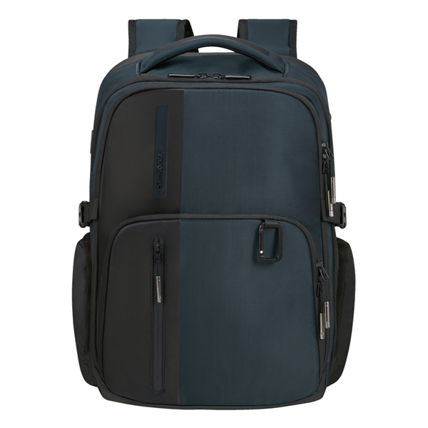 Samsonite- Biz2Go Backpack 15.6" Daytrip Deep Blue