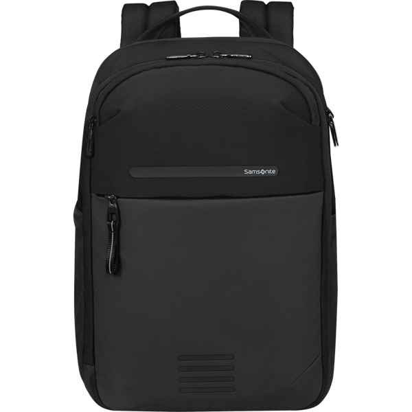 SAMSONITE 158036-1041 MODERNY Laptop hátizsák XS, Fekete