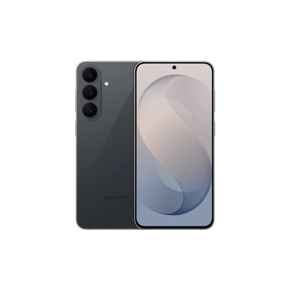 SAMSUNG Okostelefon Galaxy S26 FE, 128GB/8GB, Grafit