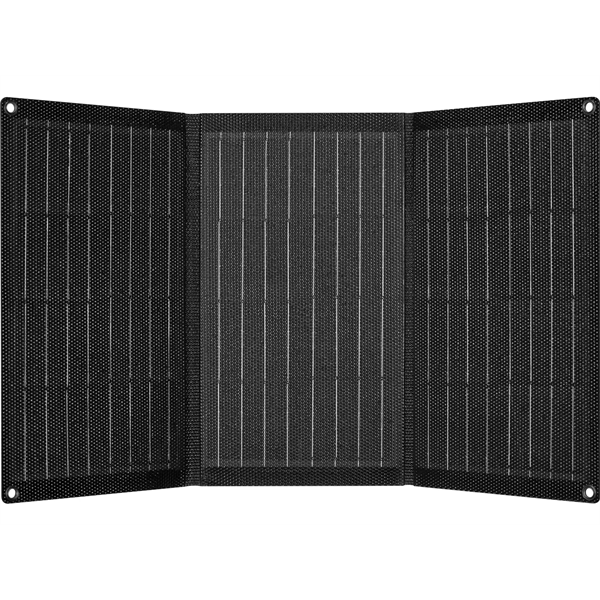 SANDBERG SolarPanel 22W Powerbank 10000 mAh