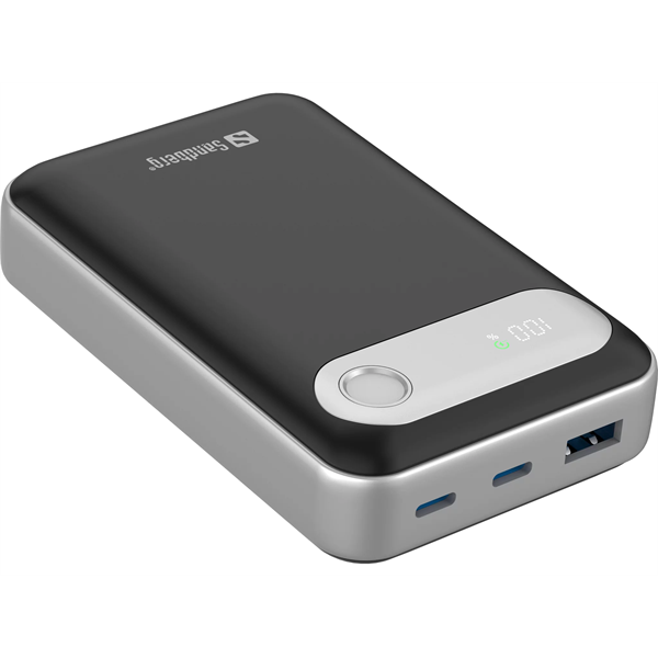 SANDBERG Travel Powerbank 20000 PD35W