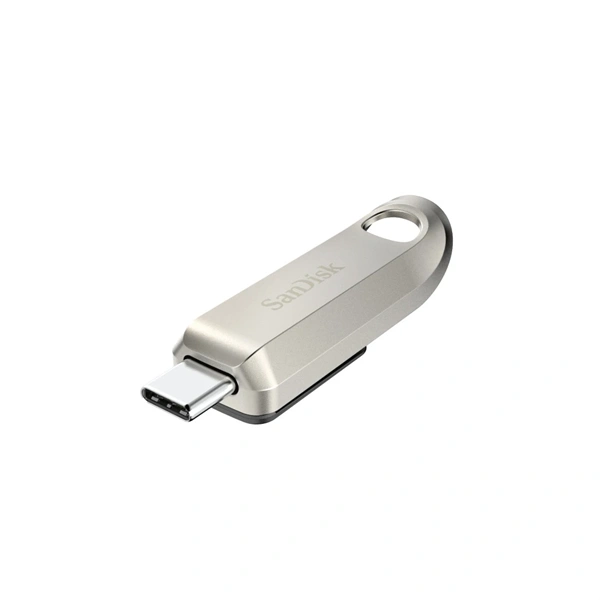 SANDISK Pendrive 220087, Cruzer Ultra Luxe USB Type-C, 128GB, 400 MB/s
