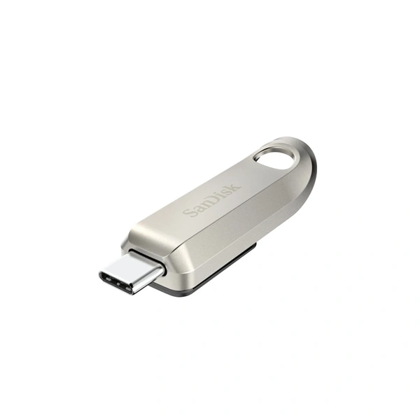 SANDISK Pendrive 220088, Cruzer Ultra Luxe USB Type-C, 256GB, 400 MB/s