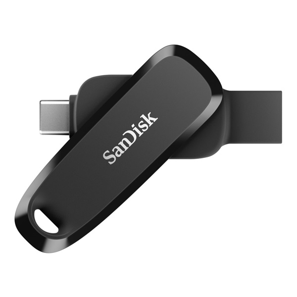 SANDISK Pendrive 226776, Phone Drive  USB Type-C/Type-A, 256GB, 100MB/S