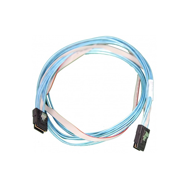 SUPERMICRO Kábel IPASS - IPASS PBF 55cm