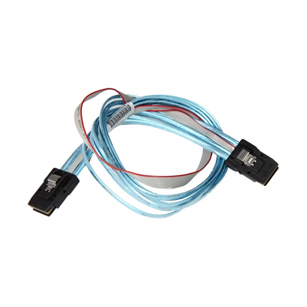 SUPERMICRO Kábel IPASS - IPASS 39cm