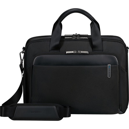 SAMSONITE Notebook Táska EVOSIGHT 15.6" fekete