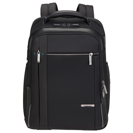 Samsonite Spectrolite 3.0 17,3" notebook poliészter/nylon hátizsák fekete