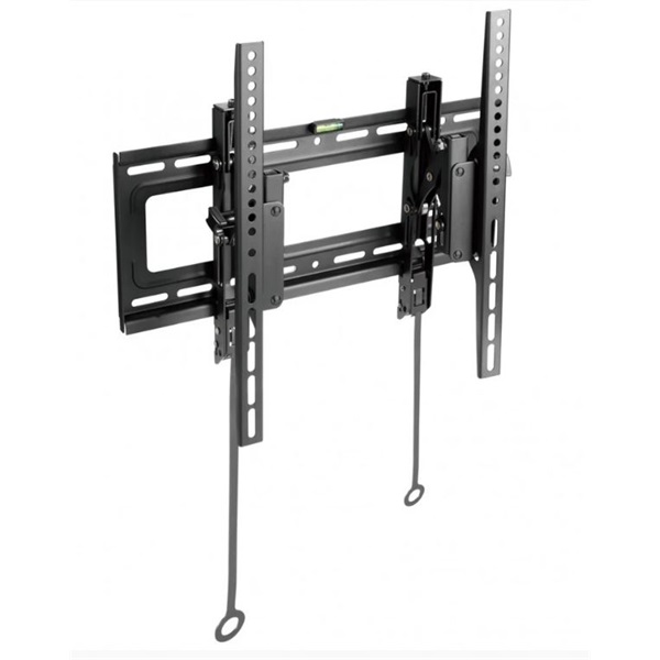 TECHLY ICA-PLB 544T dönthető fali konzol 32-70" LCD kijelzőhöz, fekete